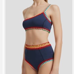 Kiini Crochet Bikini